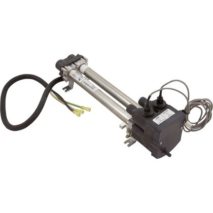 Picture of Double Barrel 50hz 1.5kW Low Flow Heater Assembly 26-C3182-1S