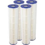 Picture of Cartridge 4 Pack Pentair Clean & Clear Plus 520 179136