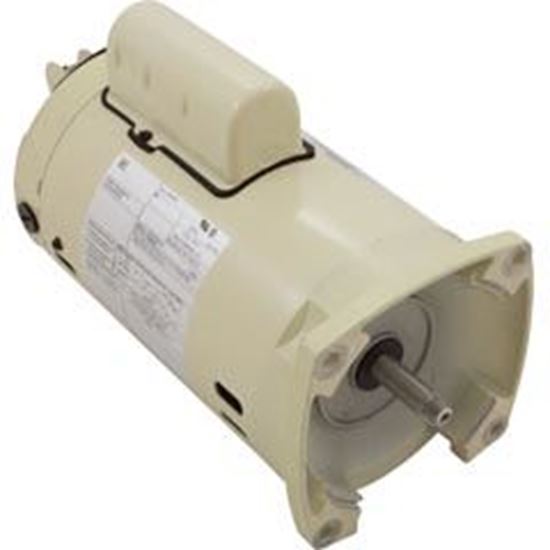 Picture of Motor Pentair SF0.75hp230v2Spd56Y SQFLFullw/Switch 355003S