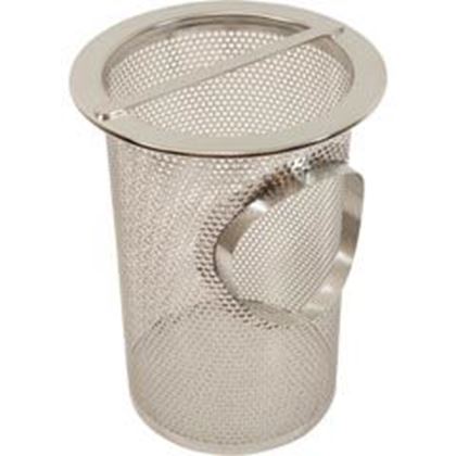 Picture of Strnr Bskt Comm Polished 16401-0102