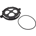 Picture of Clamp Pentair EQ Series Hair & Lint Strainer w/Gasket 350171