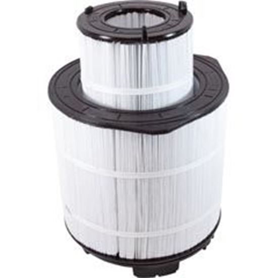 Picture of Cartridge pack system3 s8m500 inner & outer 170148