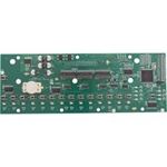 Picture of PCB Pentair IntelliTouch UOC Motherboard 520287