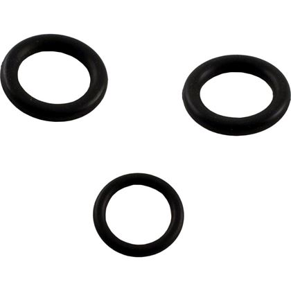 Picture of O-Ring Kit CL200/CL220 Chlorinator O-416VKIT