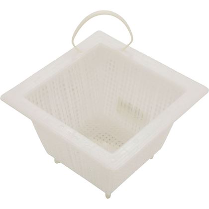 Picture of Basket Skimmer Anthony Pool 7x7 Plastic Generic B-39