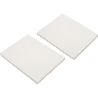 Picture of Refractory Kit Raypak R335A/R335B Uncommon 005285F