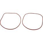 Picture of O-Ring Kit Raypak 185/207A/206A/R185A/R185B Quantity 2 006713F
