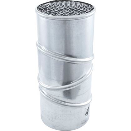 Picture of 90 Elbow Raypak D-2 4" with Screen 010827F