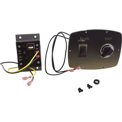 Picture of Temperature Control Plate Assembly Zodiac LRZM R0472001