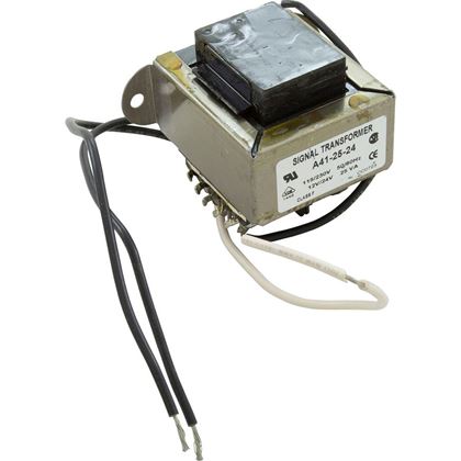 Picture of Jandy Pro Series A41-25-24-110 A41 Transformer 120V A41T110