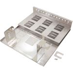 Picture of Burner Tray Zodiac Laars Jandy Lite/Lite2 325 w/o Burner R0317004