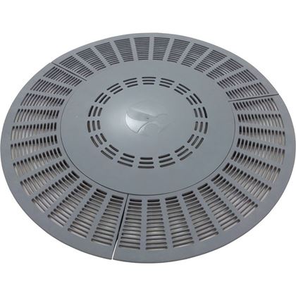 Picture of Zodiac Unibridge Gray 5825