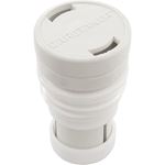 Picture of Zodiac Threaded Cleaning Head White 3-9-515