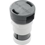 Picture of Cleaning Head Zodiac Polaris with out Nozzle Dark Gray 3-9-503