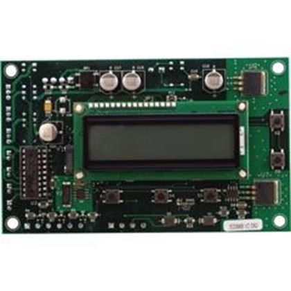Picture of PCB Pentair SunTouch Pool/Spa 520645Z