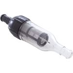 Picture of Filter Assy Zod Polrs 480/380/280 Black Max In-Line Black 48-085