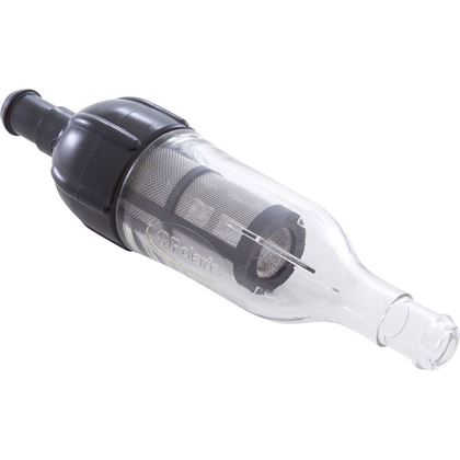 Picture of Filter Assy Zod Polrs 480/380/280 Black Max In-Line Black 48-085