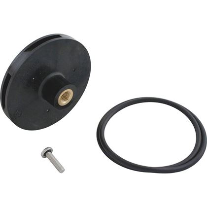 Picture of Impeller Zodiac Jandy FHPF 0.75hp w/Screw & O-Ring R0479601