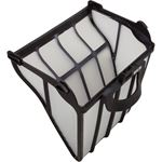 Picture of Ultra Fine Sand/Silt Canister Zodiac Polaris Sport Models R0535800