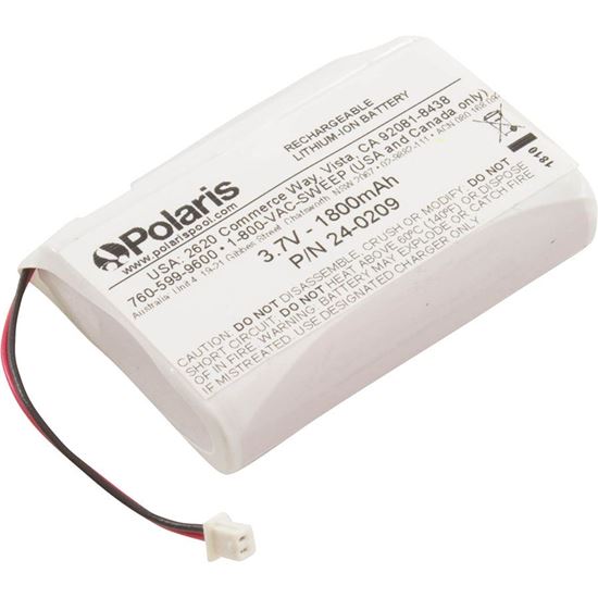 Picture of Battery Polaris Zodiac EOS Wireless Remote E33