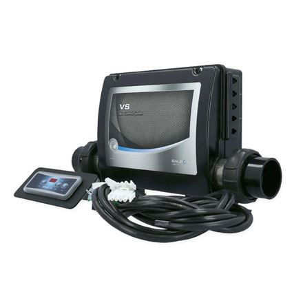Picture for category Spa Controls