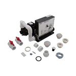 Picture of HydroQuip 5.5kW Baptismal Equipment System with Timer BES-6000T