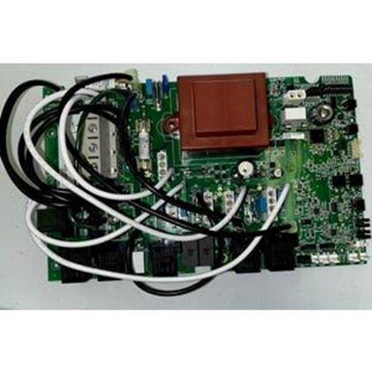 Picture of Platinum Spa Bp20P4Bc Circuit Board Ctr-Bp20P4Bc-Sr