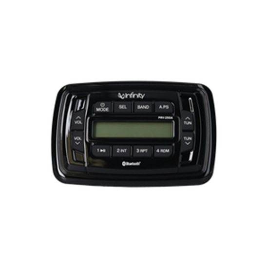Picture of Prospec Stereo Infinity Prv250
