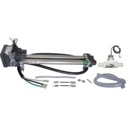 Picture of Double Barrel 6.0kW Low Flow Heater Assembly 26-C3072-1