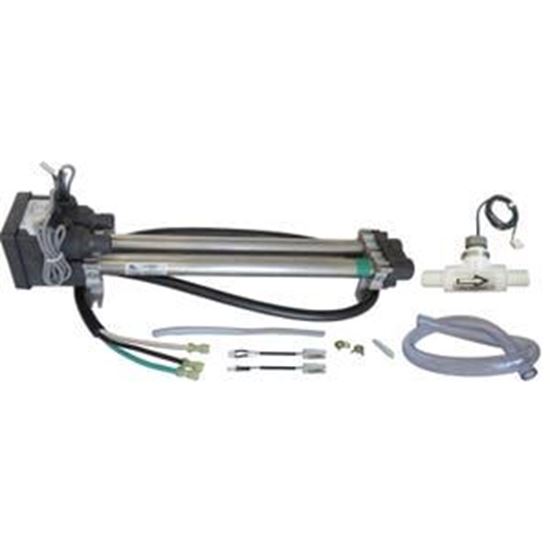 Picture of Double Barrel 6.0kW Low Flow Heater Assembly 26-C3072-1