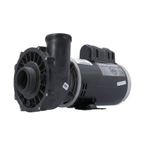 Picture of 4 Hp Waterway Executive Spa Pump 2 Speed 230V 3721621-1D (Me-40226-20)