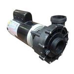 Picture of 2.5 Hp  Jacuzzi Theramax Spa Pump 1 Speed 230V 6500-341