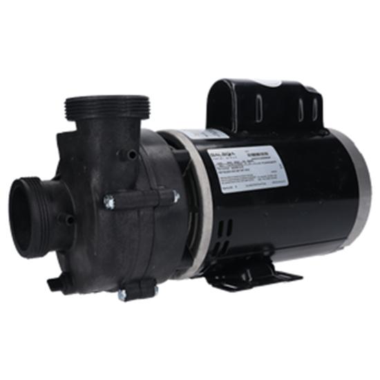 Picture of 2.5 Hp Balboa Ultimax Spa Pump 2 Speed 230V 5235210-S