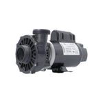 Picture of 1.5 Hp Waterway Hi-Flo Spa Pump 2 Speed 115V 3420610-10