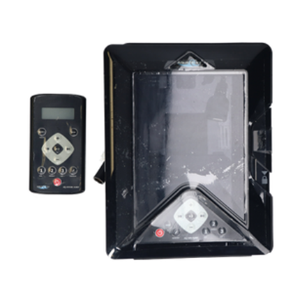 Picture of Dynasty Stereo 15151