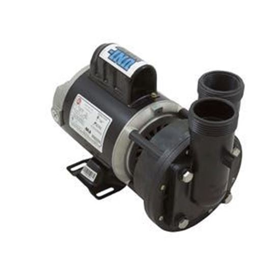Picture of Pump Circ Waterway Uni-Might 1/8hp 115v 1-Spd 48Fr 50/60Hz 3410030-0X86