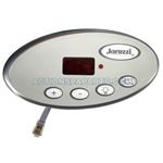 Picture of  Jacuzzi J-300 Oval Keypad 2600-321