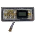 Picture of Balboa Serial Standard Rectangle Vl701 54112