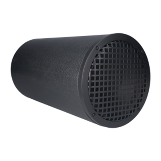 Picture of Dynasty Stereo Cp-P80A150V4B