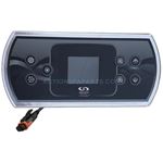Picture of Gecko In.K500 Keypad 0607-008033
