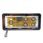 Picture of Balboa Vl404 Rectangle Keypad 54145