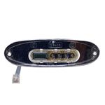 Picture of Balboa Vl260 Rectangle With Rounded Sides Keypad 53999
