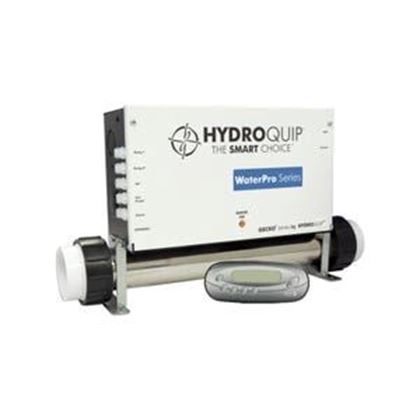 Picture of Gecko 6000Y Series WaterPro Spa Control 5.5kW Heater CS6200Y-U-WP