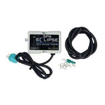 Picture of Spa Eclipse Ozone Generator 51002-172-107