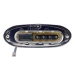 Picture of Balboa Vl240 Oval Keypad 59020