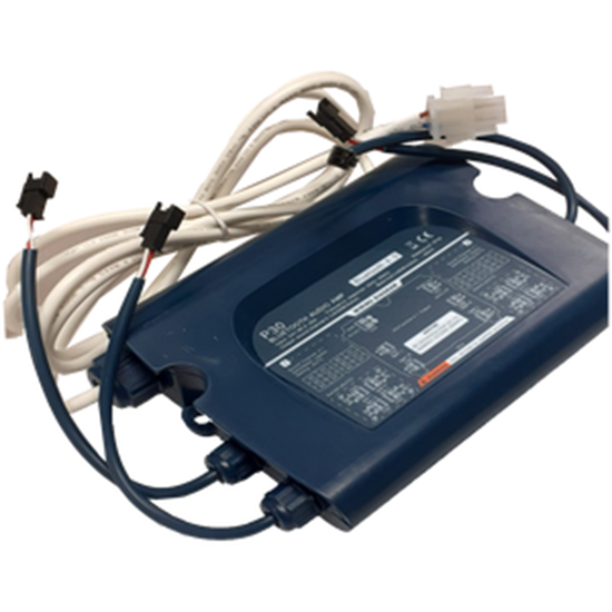 Picture of Platinum Spa Audio Aud-P30Blueamp