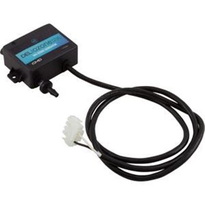 Picture of Ozonator, Del Ozone UO3-AMP, 115v/230v, 1/8" x 1/4" CV 51002-002-101