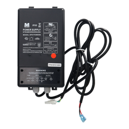 Picture of Poly Planar Power Supply Spapower9