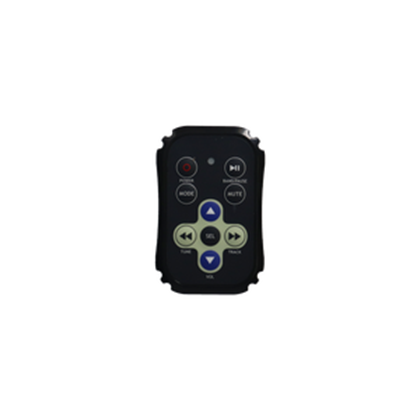 Picture of Stereo Remote Infinity 2013 MILRF9BL