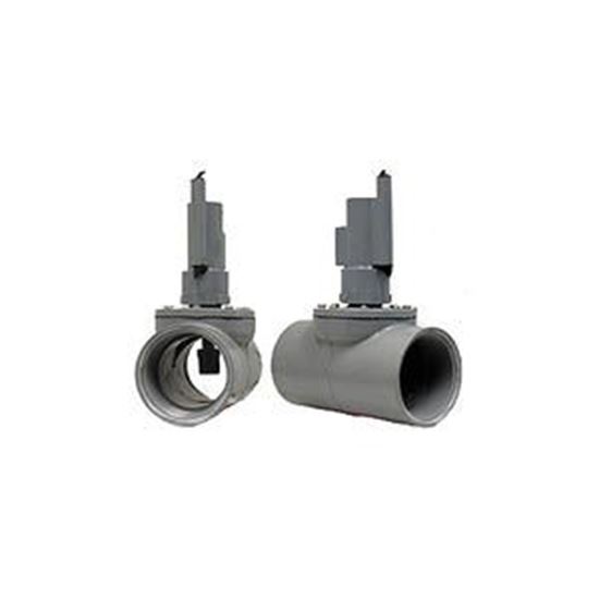 Picture of Aqualarm 1-1/2" Flow Switch 40380